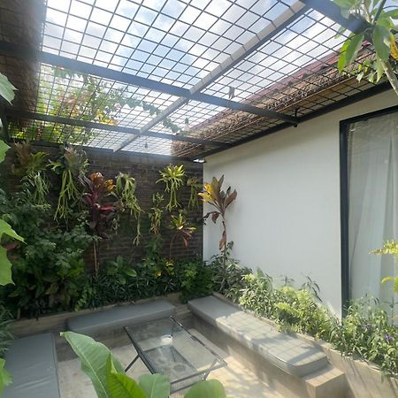 Kampoeng Villa Ubud Dış mekan fotoğraf