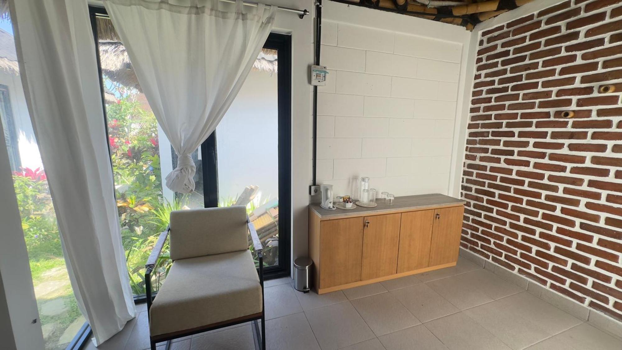 Kampoeng Villa Ubud Dış mekan fotoğraf